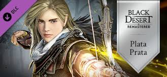 Black Desert Online Silver