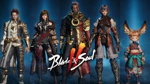 Blade & Soul Gold