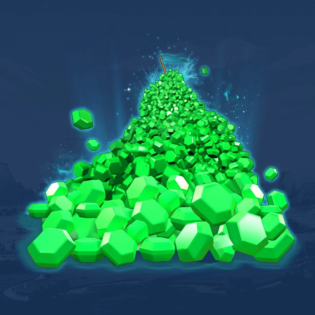 Clash Royale Gems