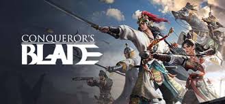 Conqueror’s Blade Silver