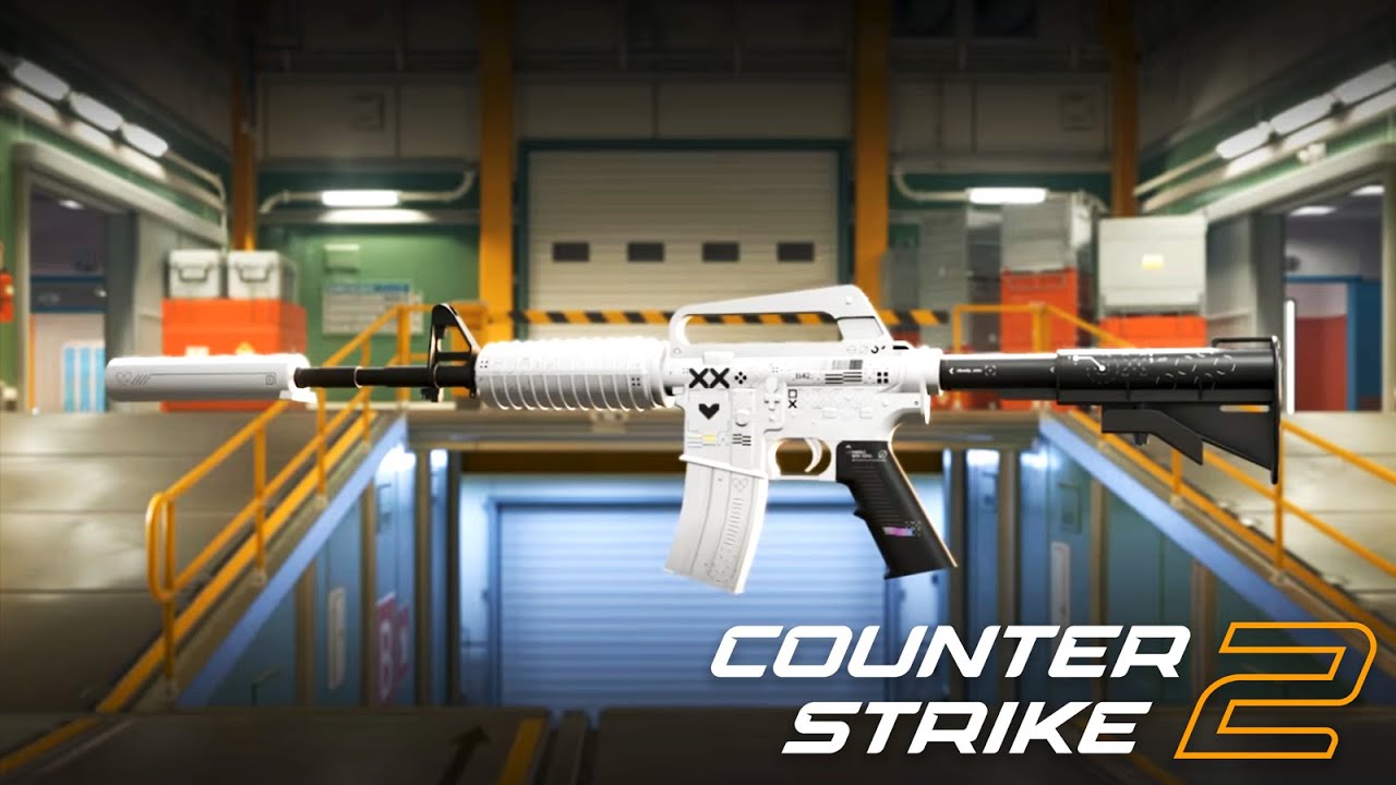 Counter-Strike 2 Skins