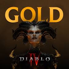 Diablo IV Gold
