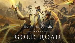 Elder Scrolls Online Gold