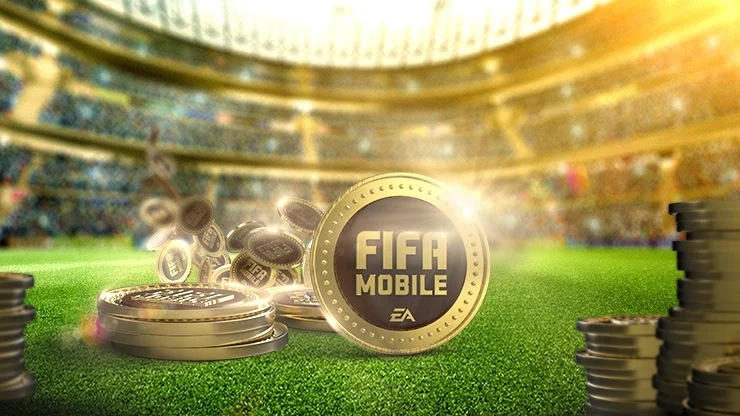 FIFA Mobile Coins