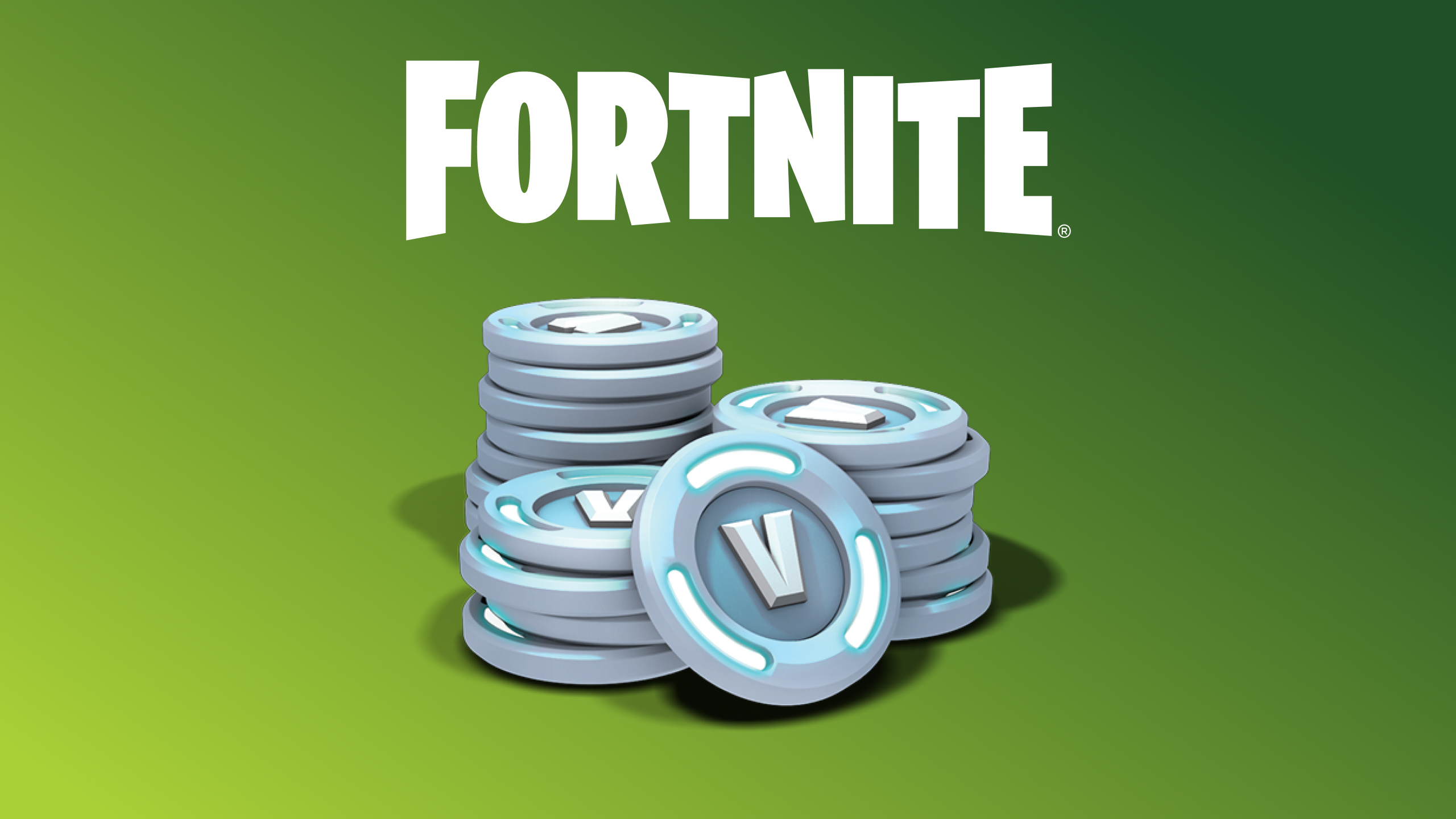 Fortnite V-Bucks