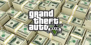 GTA Online Money