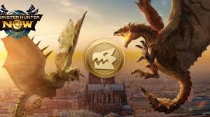 Monster Hunter World Zenny