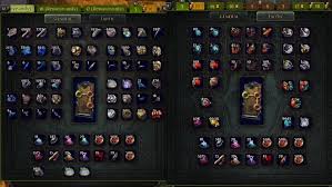 Path of Exile Currency