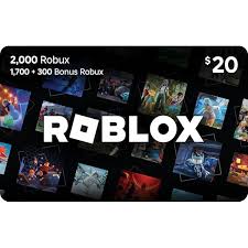 Roblox Robux